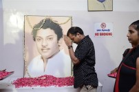 Lachiya Nadigar SSR Rajendran First memorial tribute Function