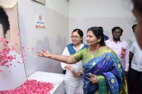 Lachiya Nadigar SSR Rajendran First memorial tribute Function