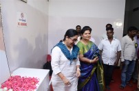 Lachiya Nadigar SSR Rajendran First memorial tribute Function