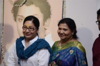 Lachiya Nadigar SSR Rajendran First memorial tribute Function