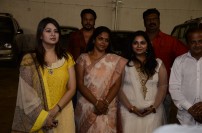 Lachiya Nadigar SSR Rajendran First memorial tribute Function