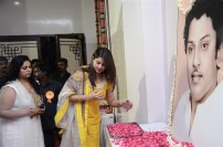 Lachiya Nadigar SSR Rajendran First memorial tribute Function