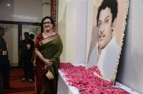 Lachiya Nadigar SSR Rajendran First memorial tribute Function