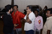 Lachiya Nadigar SSR Rajendran First memorial tribute Function