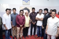 Lachiya Nadigar SSR Rajendran First memorial tribute Function