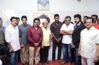 Lachiya Nadigar SSR Rajendran First memorial tribute Function