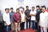 Lachiya Nadigar SSR Rajendran First memorial tribute Function