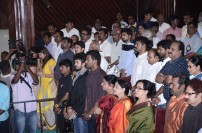 Lachiya Nadigar SSR Rajendran First memorial tribute Function