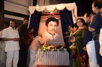Lachiya Nadigar SSR Rajendran First memorial tribute Function