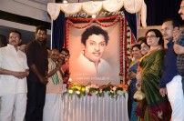 Lachiya Nadigar SSR Rajendran First memorial tribute Function