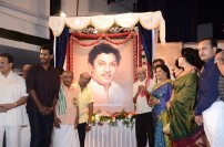 Lachiya Nadigar SSR Rajendran First memorial tribute Function