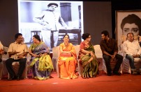 Lachiya Nadigar SSR Rajendran First memorial tribute Function