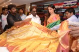 Lakshmi Rai at Shree Niketham Pongal Festival Collections