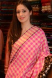 Lakshmi Rai at Shree Niketham Pongal Festival Collections