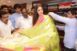 Lakshmi Rai at Shree Niketham Pongal Festival Collections