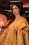 Lakshmi Rai at Shree Niketham Pongal Festival Collections