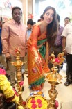 Lakshmi Rai at Shree Niketham Pongal Festival Collections