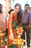 Lakshmi Rai at Shree Nikethan Pongal Festival Collections