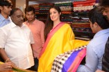 Lakshmi Rai at Shree Niketham Pongal Festival Collections