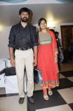 Lakshmy Ramakrishnan Daughter Wedding Reception