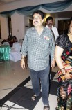 Lakshmy Ramakrishnan Daughter Wedding Reception