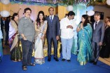 Lakshmy Ramakrishnan Daughter Wedding Reception
