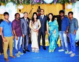 Lakshmy Ramakrishnan Daughter Wedding Reception