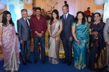 Lakshmy Ramakrishnan Daughter Wedding Reception