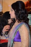 Lakshmy Ramakrishnan Daughter Wedding Reception
