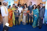 Lakshmy Ramakrishnan Daughter Wedding Reception