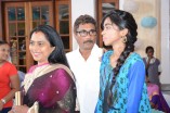 Lakshmy Ramakrishnan Daughter Wedding Reception