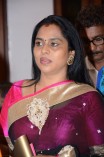 Lakshmy Ramakrishnan Daughter Wedding Reception