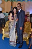 Lakshmy Ramakrishnan Daughter Wedding Reception