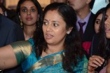 Lakshmy Ramakrishnan Daughter Wedding Reception