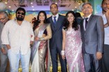 Lakshmy Ramakrishnan Daughter Wedding Reception