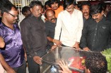 Last Respect to Manivannan