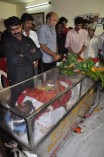 Last Respect to Manivannan