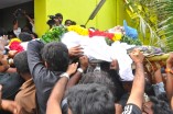 Last Respects to Balu Mahendra Day 2 Full coverage