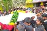 Last Respects to Balu Mahendra Day 2 Full coverage