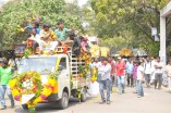 Last Respects to Balu Mahendra Day 2 Full coverage
