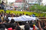 Last Respects to Balu Mahendra Day 2 Full coverage