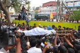 Last Respects to Balu Mahendra Day 2 Full coverage