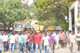 Last Respects to Balu Mahendra Day 2 Full coverage