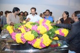 Last Respects to Balu Mahendra Day 2 Full coverage