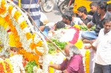 Last Respects to Balu Mahendra Day 2 Full coverage