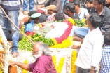 Last Respects to Balu Mahendra Day 2 Full coverage