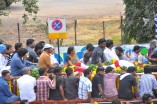 Last Respects to Balu Mahendra Day 2 Full coverage