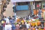 Last Respects to Balu Mahendra Day 2 Full coverage