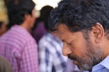 Last Respects To Director Rama Narayanan Set 2