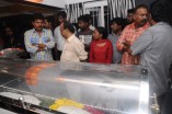 Last Respects to Kavignar Vaali Set 1